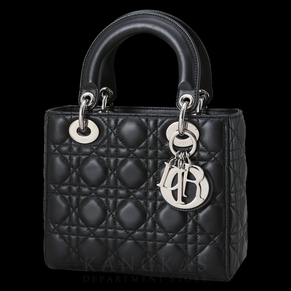 CHRISTIAN DIOR(USED)크리스찬디올 레이디디올 스몰